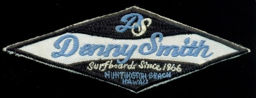 Denny smith tavola surf - denny,