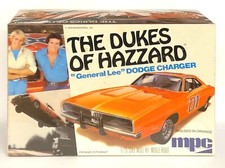 Kit modellino caricatore MPC