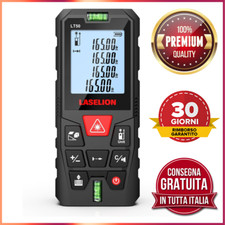 Metro laser professionale - metro,