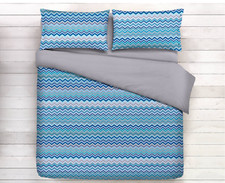 COPRILETTO ESTIVO MATRIMONIALE