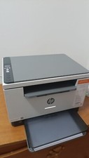 HP LaserJet M234dwe Stampante Multifunzione Monocromatica - Grigia E BIANCA 