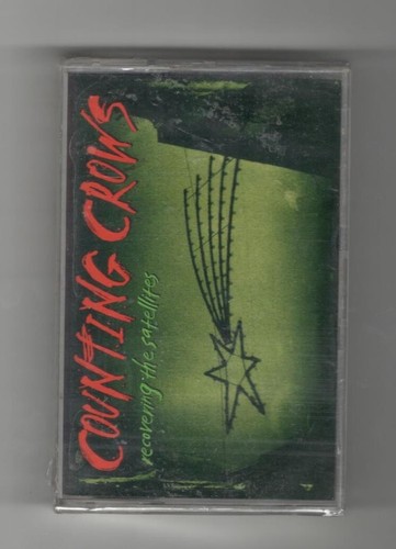 Counting crows recovering the - counting, -recovering