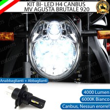 LAMPADA LED FARO H4 4000 LUMEN