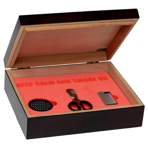 Gift sets humidor traveler - sets:,