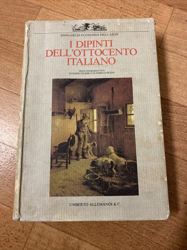 B63 dipinti dell ottocento - b63, i