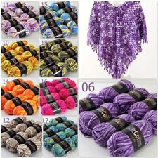 1palla x50gr DK bambino