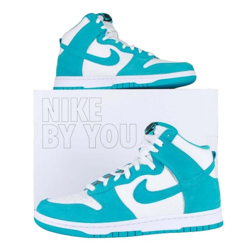 Nike dunk high - nike,