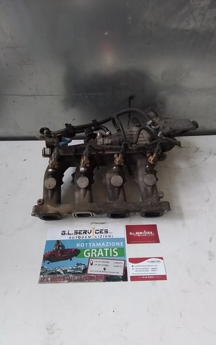 Collettore aspirazione fiat - collettore,