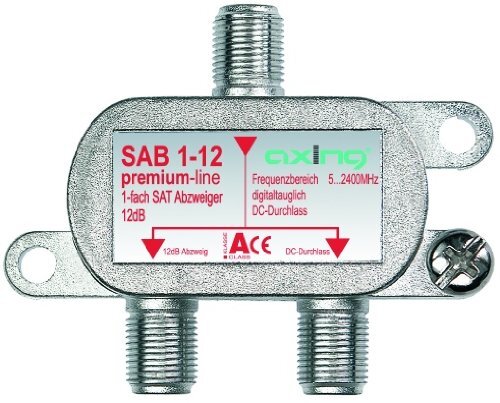 Axing sab derivatore - axing,