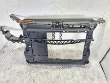 CALANDRA VOLKSWAGEN Polo 5° Serie 1200 Benzina 51 kW / 70 CV RICAMBI USAT 861866