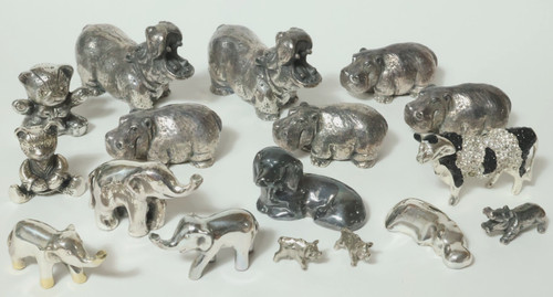 Convoluzione tierfiguren - convoluzione,