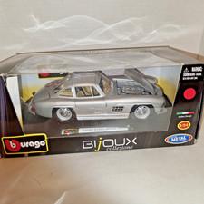 Burago 1:24 Mercedes Benz 300