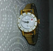 Orologio vintage donna Lucerna