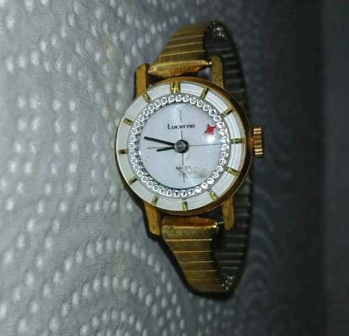 Orologio polso donna - polso,
