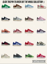 Scarpe uomo donna Campus 00S