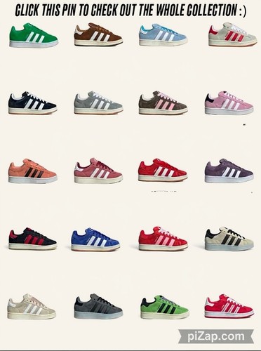 Scarpe uomo donna campus - uomo, 00s