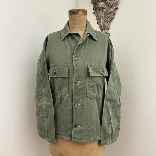Camicia originale army hbt - camicia,
