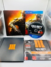 Call of Duty: Black Ops III – Hardened Edition – PS4 Completo PAL Multilingua
