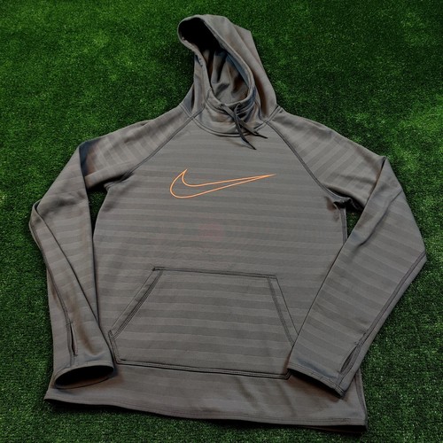 Felpa nike con cappuccio - felpa, uomo