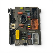 CENTRALINA BSM L04 CITROEN C3