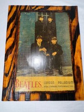 Targa in legno The Beatles