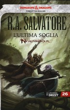 L'ultima soglia. Neverwinter