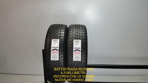 Gomme usate termiche - gomme,