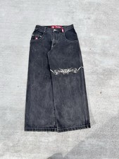 tribali jnco nere vintage