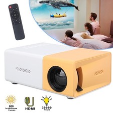 Mini Proiettore 1080P