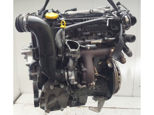 Motore fiat croma 194 - fiat,