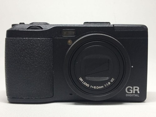 Ricoh digital 10 4mp - digital, 10.4mp