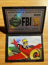 The Simpsons-Fancy