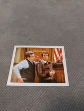 ADESIVO STICKER AUTOCOLLANT AUFKLEBER VINTAGE HAPPY DAYS FONZIE SAN CARLO 1979