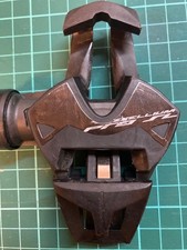 Pedale di attacco Mavic