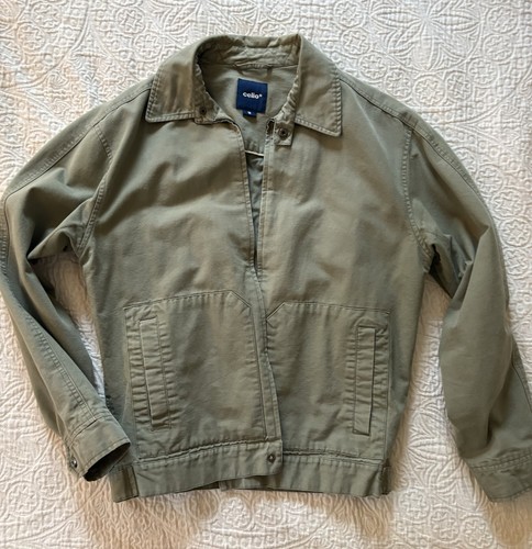 Celio giacca cotone uomo - celio,