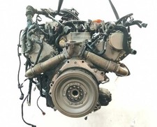 ⭐ Motore Audi A4 3.0 176 KW Diesel 2007-2011 CCW 212000KM