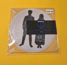 U2 – LIGHTS OF HOME – PICTURE DISC - RSD – 12” Sealed/Sigillato 