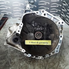 CAMBIO MANUALE TOYOTA AYGO 1.0 12V BENZINA