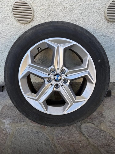 Gomme cerchi bmw x1 - bmw,