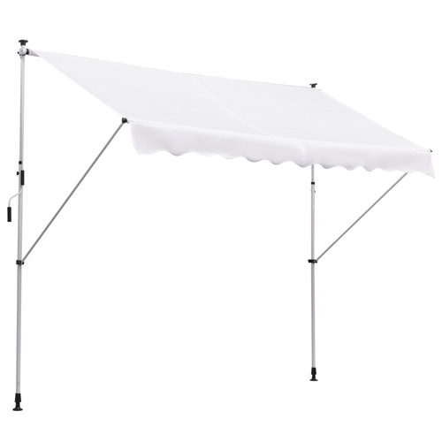 Tenda sole bracci - tenda, a