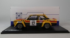 Solido fiat 131 abarth - solido,