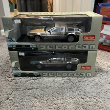 Modellino auto Sun Star 1981