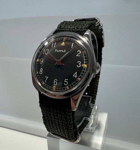 Hmt orologio uomo - orologio, aviatore