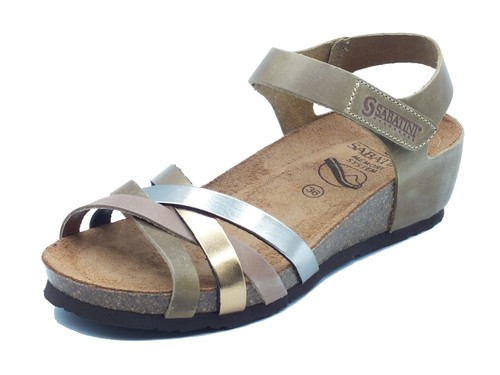 Sabatini 4034 crazy lam kaki - 4034,