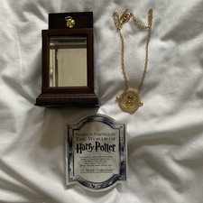 Harry Potter Hermione’s Time