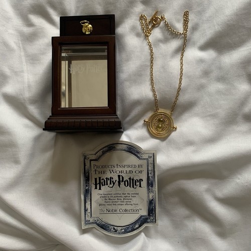 Harry potter hermione time - potter,
