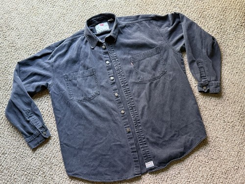 Camicia uomo levi red - uomo,