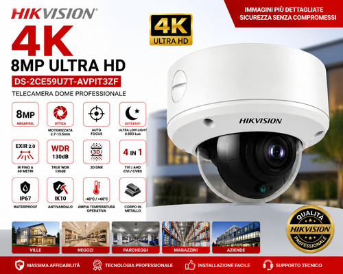 Hikvision 2ce59u7t avpit3zf - hikvision, ds-2ce59u7t-avpit3zf
