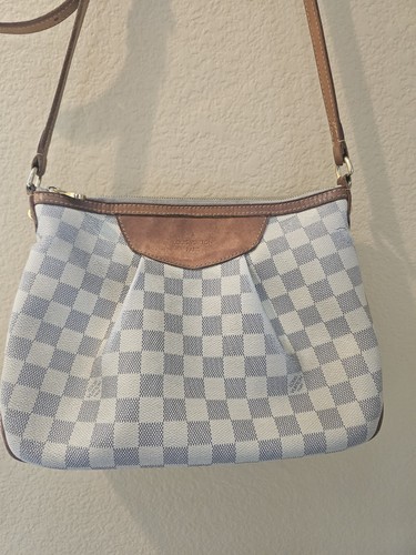 Borsa tracolla louis vuitton - tracolla,