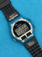 Orologio digitale uomo Timex